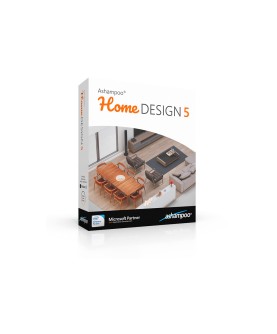 Ashampoo Home Design 5 Activation Key GLOBAL